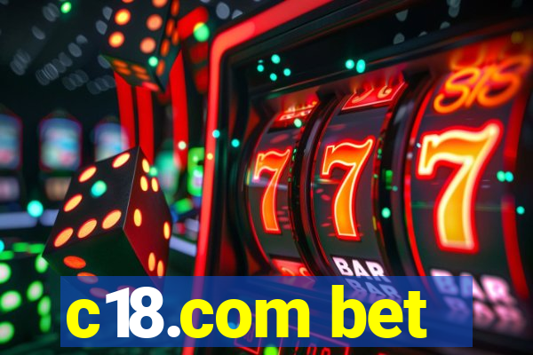 c18.com bet