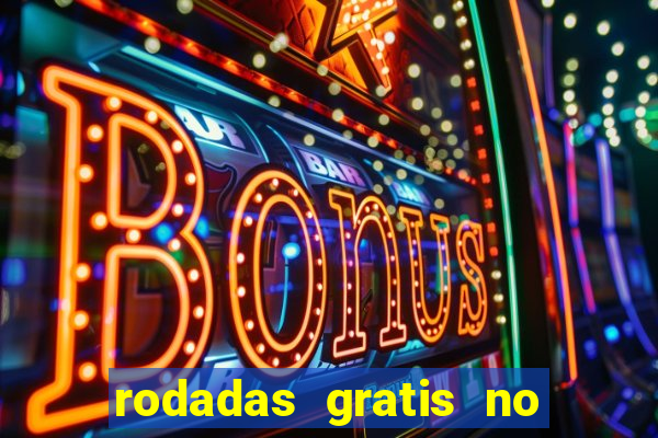 rodadas gratis no fortune tiger