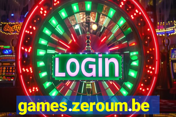 games.zeroum.bet