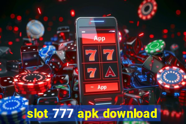 slot 777 apk download