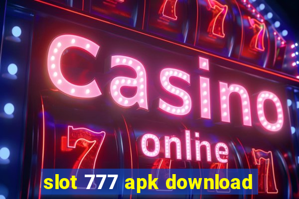 slot 777 apk download