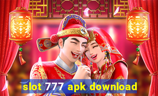 slot 777 apk download