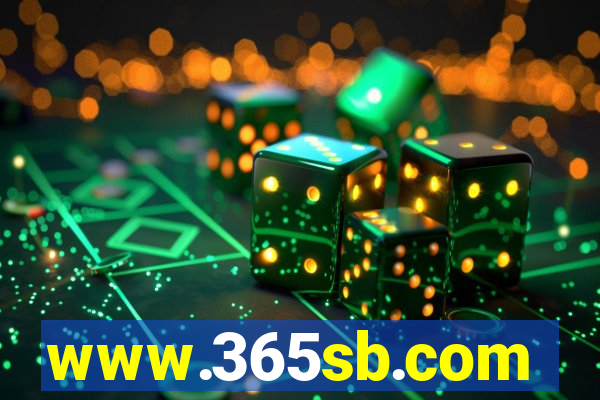 www.365sb.com