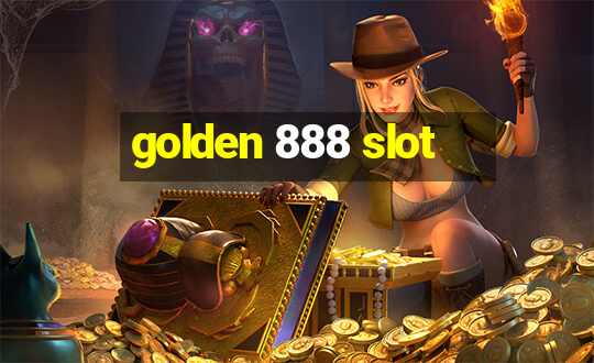 golden 888 slot