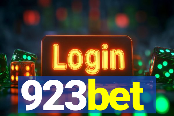 923bet