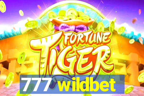 777 wildbet