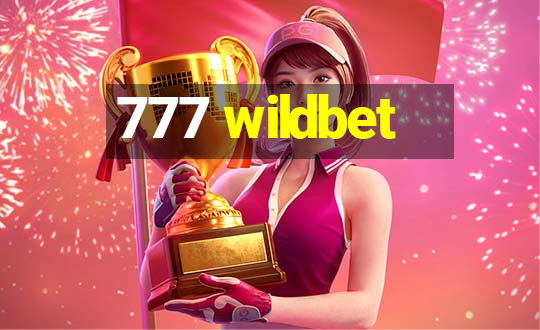 777 wildbet