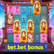 bet.bet bonus