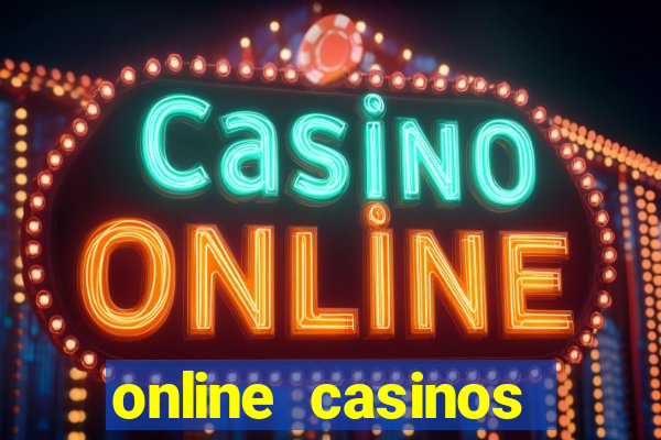 online casinos great britain