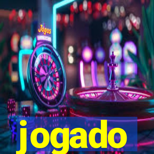 jogado