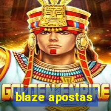 blaze apostas