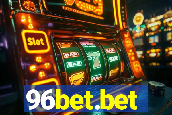 96bet.bet