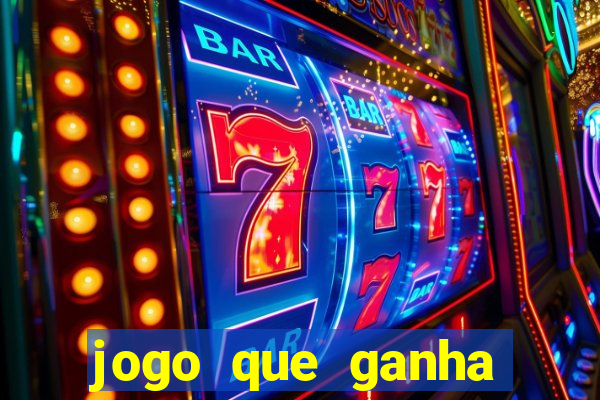 jogo que ganha bonus ao se cadastrar sem deposito