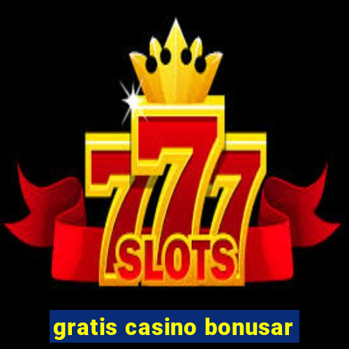 gratis casino bonusar