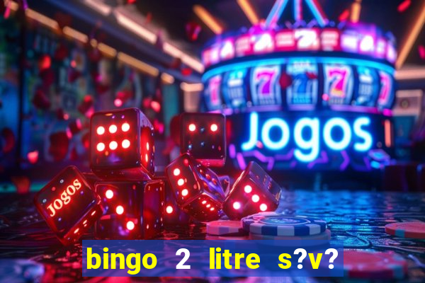 bingo 2 litre s?v? deterjan fiyatlar?