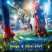 bingo 2 litre s?v? deterjan fiyatlar?