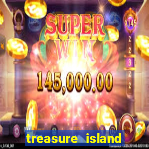 treasure island resort casino