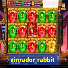 vinrador rabbit