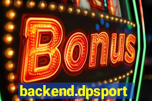 backend.dpsports