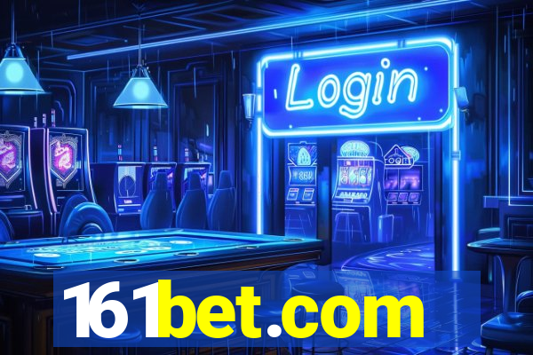 161bet.com