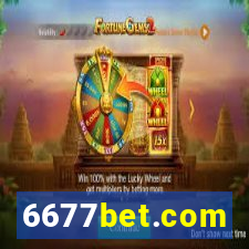 6677bet.com