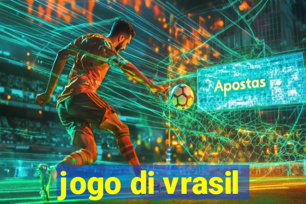 jogo di vrasil