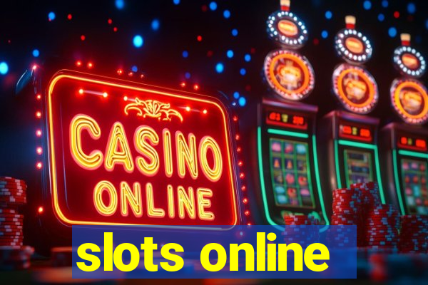 slots online