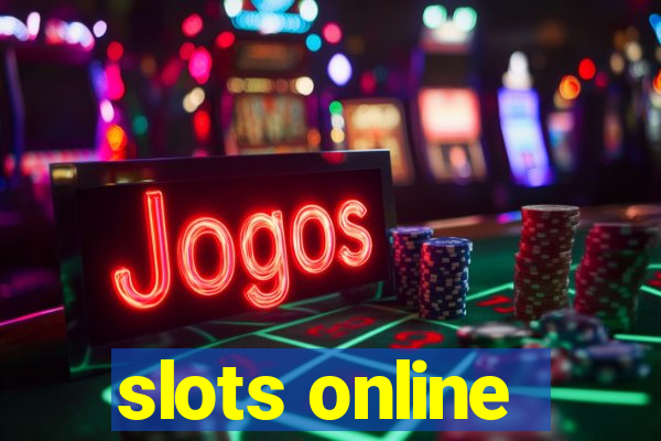 slots online