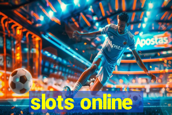 slots online