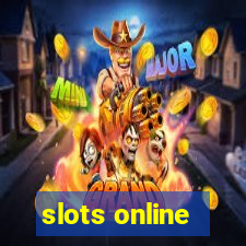 slots online