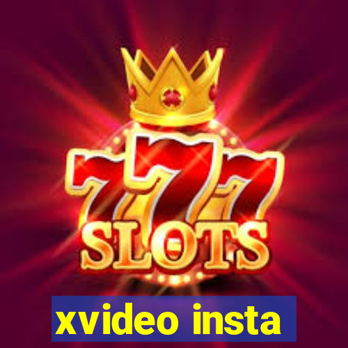 xvideo insta