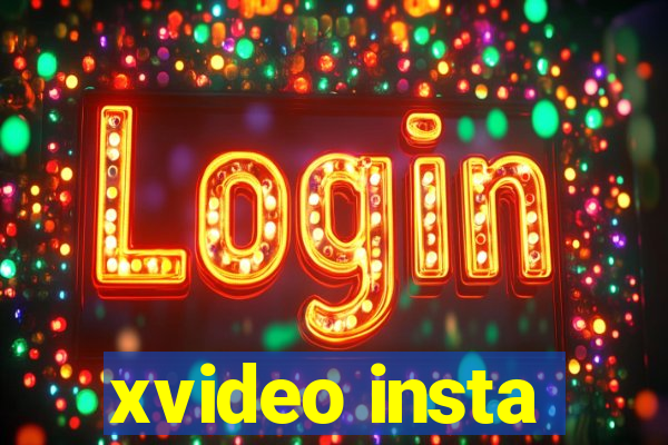 xvideo insta