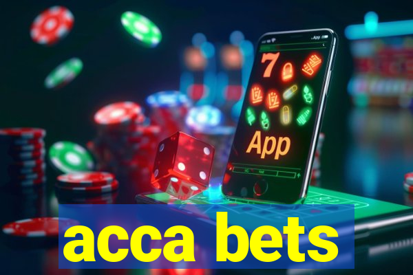 acca bets