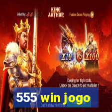 555 win jogo