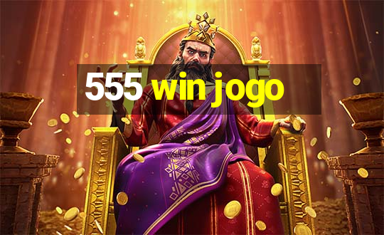 555 win jogo