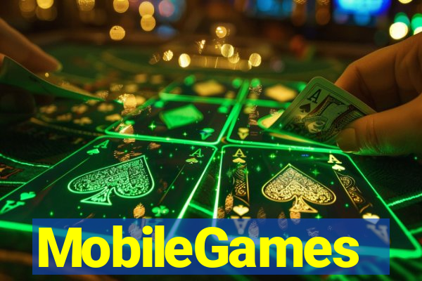 MobileGames