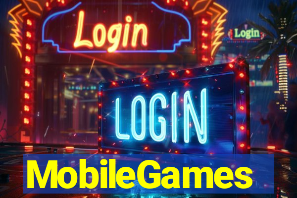 MobileGames