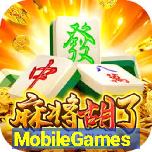 MobileGames