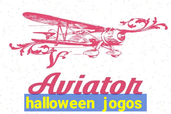 halloween jogos ca?a niqueis