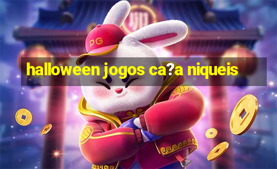 halloween jogos ca?a niqueis