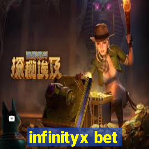 infinityx bet