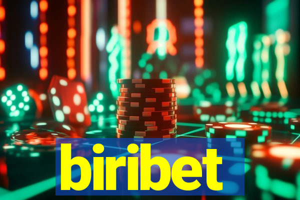 biribet