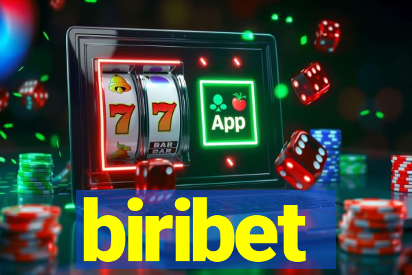 biribet