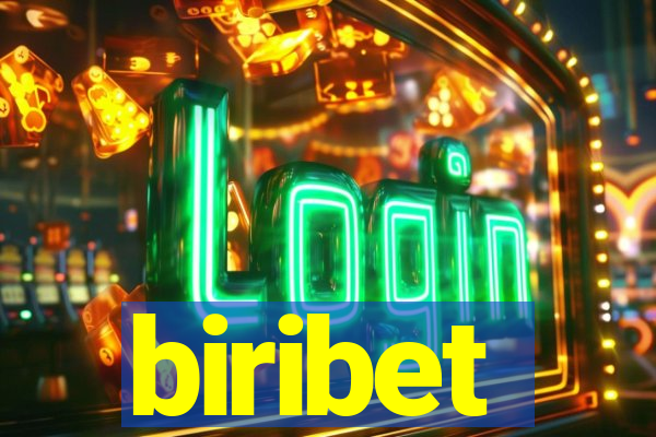 biribet