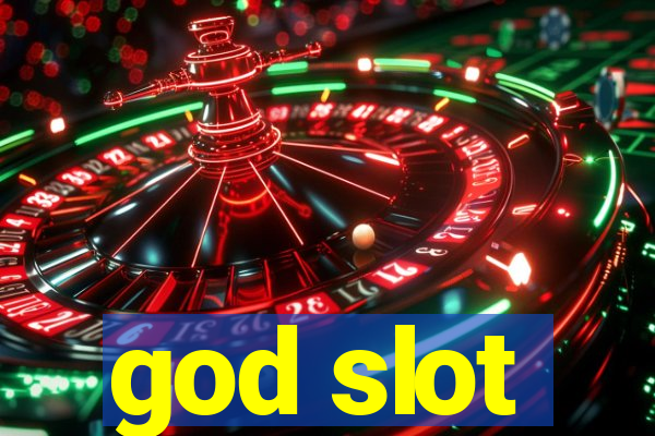 god slot