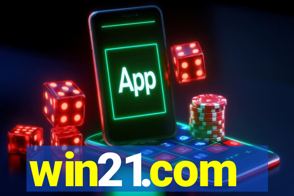 win21.com