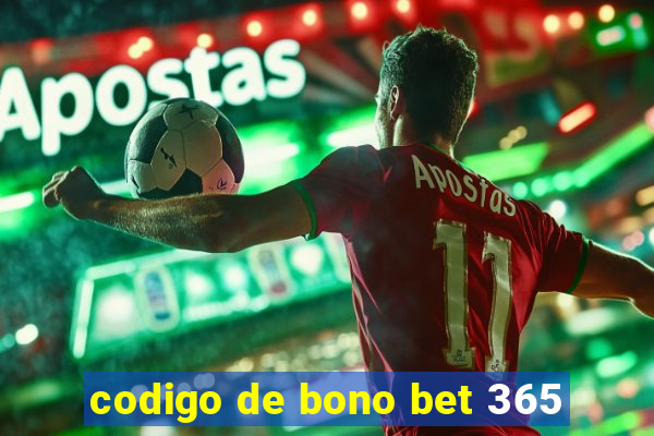 codigo de bono bet 365