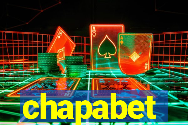 chapabet