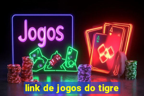 link de jogos do tigre