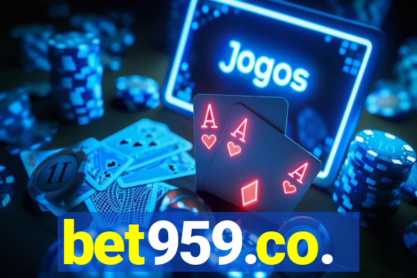 bet959.co.